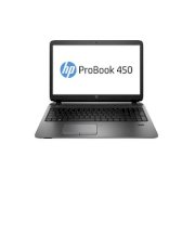 Laptop HP Probook 450 G2 (L9W06PA) (Intel core i5-5200U 2.2GHz,Ram  4GB,HDD 500GB, VGA AMD R5 M255 2GB, 15.6"inch,Free DOS )