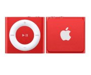 Apple iPod Shuffle 2015 2GB Red