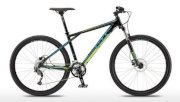 GT Avalanche Sport 27.5" BLK 2015