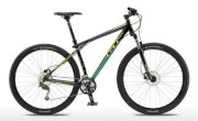 GT Karakoram Comp 29'' BLK 2015