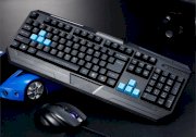 Bộ bàn phím và chuột S600 GAMING