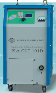 Máy cắt plasma PLA-CUT 101D