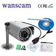 Camera Wanscam HW0020