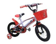 Xe đạp trẻ em cao cấp Jinbao JB-12, cho trẻ 2-4 tuổi