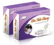 Thực phẩm chống căng thẳng thần kinh Kim Thần Khang