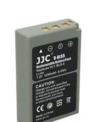 Pin JJC B-BLS5