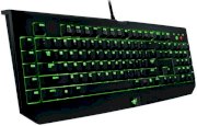 Bàn phím game thủ Razer BlackWidow 2014 Ultimate Steath