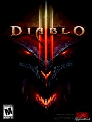 Diablo III (Global US-UK-SEA)