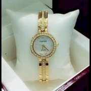Đồng hồ hiệu Cartier BA 02