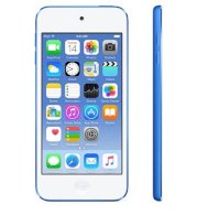 Apple iPod Touch 2015 128GB (Gen 6 / Thế hệ 6) Blue