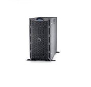 Server Dell PowerEdge T430 - E5-2640v3 1P (Intel Xeon E5-2640v3 2.6GHz, Ram 4GB, HDD 1x Dell 500GB, Raid H330 (0,1,5,10..), 1x PS 450W)