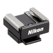 Flash Adapter Flash cold-shoe adapter Nikon AS-N1000