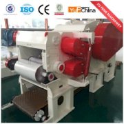 Máy nghiền gỗ kiểu trống GX216