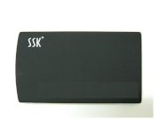 HDD box 2,5 ATA SSK dùng cho Laptop