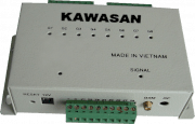 Thiết bị điều khiển điện (dùng wifi- 3G) Kawasan Kw Wifi DK8