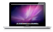 Apple Macbook Air (MD700LL/A) (Early 2010) (Intel Core i5 2.3GHz, 4GB RAM, 320GB HDD, VGA Intel HD Graphics 3000, 13.3 inch, Mac OS X Lion)