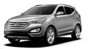 Hyundai Santafe Sport 2.0 AT AWD 2016