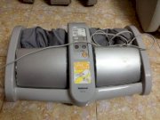 Máy massage bàn chân nội địa National EP-1510