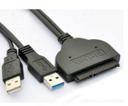 Cáp USB 3.0 to Sata HDD 2,5 inch