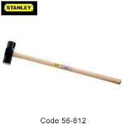 Búa tạ cán dài 5,4kg /127oz Stanley 56-812