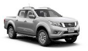 Nissan NP300 Navara King Cab 2.5V MT 2015