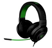 Tai nghe Razer Kraken PRO Over Ear PC and Music Headset - Black