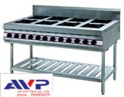 Bếp âu 8 có giá dưới An Việt Phát AP-08C