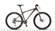 Xe đạp leo núi GT Aggressor Elite 27.5" BLK 2015