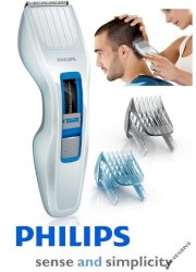 Tông đơ cắt tóc cao cấp Philips HC3426