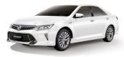 Toyota Camry 2.5HV Navigator ECVT 2015