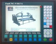 Bộ điều khiển CNC chuyên dụng FastCNC