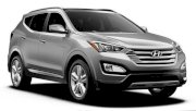 Hyundai Santafe Sport Ultimate 2.0 AT AWD 2016