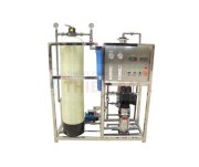 Hệ thống lọc nước RO 250L/H