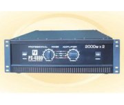 Âm ly Electro Voice PS-1800