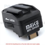 Flash Adapter Meike MK-SH20 for nex 3/5