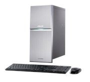 Máy tính Desktop Asus M70AD (Intel Core i3-4370T 3.3Ghz, Ram 2GB, HDD 4TB, NVIDIA GeForce GT 625 2GB, Windows 8.1, Không kèm màn hình)