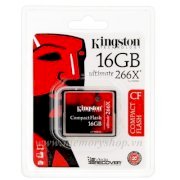 Kingston Ultimate 266X 16GB