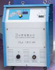 Máy cắt plasma PLA – CUT 100