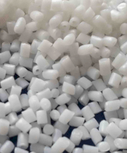 Hạt nhựa LDPE trắng sữa Vạn Lợi