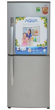 Tủ lạnh Aqua SR-PQ285RBSB