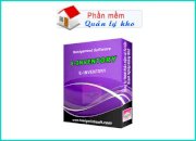 Phần mềm quản lý Kho