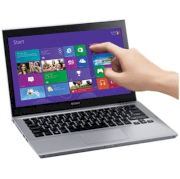 Sony Vaio SVT-141290X/S (Intel Core i7-3517U 1.9GHz, 8GB RAM, 524GB (500GB HDD + 24GB SSD), VGA Intel HD Graphics 4000, 14 inch Touch Screen, Windows 8 Home Premium 64 bit)