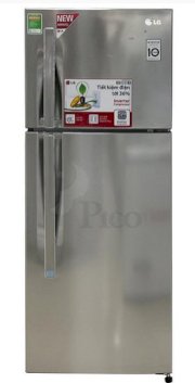Tủ lạnh LG GNL202BS