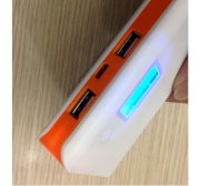 Pin dự phòng pineng 10400 mah