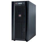 APC Smart-UPS VT 20kVA 400V w/3 Batt Mod Exp to 4, Start-Up 5X8, Int Maint Bypass, Parallel Capable