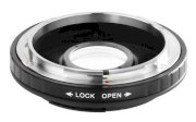 Lens Mount Mount FD - NX