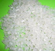 Hạt nhựa LDPE trắng trong Vạn Lợi