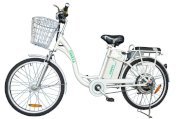 Xe đạp điện Gianya 024
