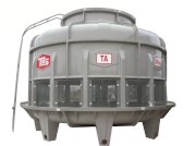 Tháp giải nhiệt TASHIN TSC70RT
