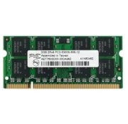 Aeneon 2GB DDR2 PC2-5300s 667MHz